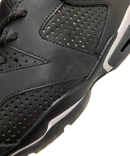 NIKE（ナイキ）NIKE (ナイキ) ハイカットスニーカー ブラック サイズ:28.5cmの古着・服飾アイテム
