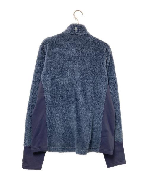mont-bell（モンベル）mont-bell (モンベル) クリマエア ジャケット ブルー サイズ:XLの古着・服飾アイテム