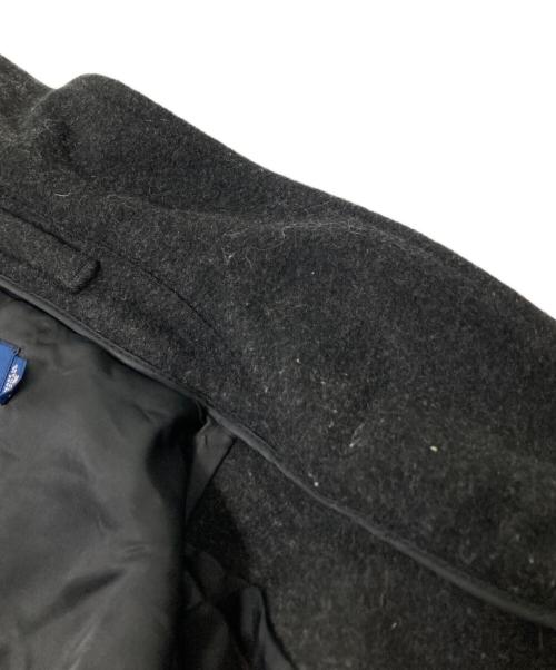 POLO RALPH LAUREN（ポロ・ラルフローレン）POLO RALPH LAUREN (ポロ・ラルフローレン) 90sウールジャケット ブラック サイズ:Mの古着・服飾アイテム
