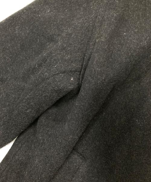 POLO RALPH LAUREN（ポロ・ラルフローレン）POLO RALPH LAUREN (ポロ・ラルフローレン) 90sウールジャケット ブラック サイズ:Mの古着・服飾アイテム