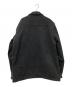 POLO RALPH LAUREN (ポロ・ラルフローレン) 90sウールジャケット ブラック サイズ:M：18000円