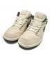 NIKE（ナイキ）の古着「AIR JORDAN 1 LOW PRM」｜ベージュ×ブラウン