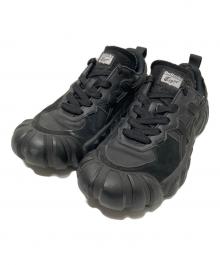Onitsuka Tiger（オニツカタイガー）の古着「DENTIGRE LS」｜ブラック