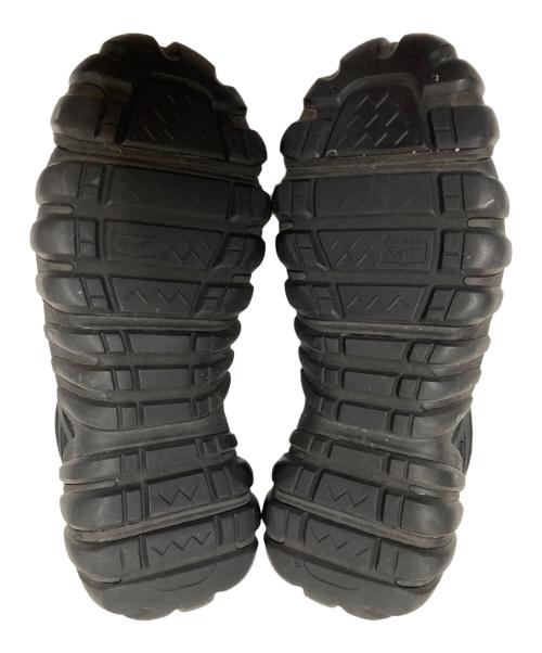 Onitsuka Tiger（オニツカタイガー）Onitsuka Tiger (オニツカタイガー) DENTIGRE LS ブラック サイズ:27.5cmの古着・服飾アイテム