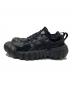 Onitsuka Tiger (オニツカタイガー) DENTIGRE LS ブラック サイズ:27.5cm：12000円