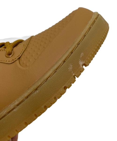NIKE（ナイキ）NIKE (ナイキ) Court Borough Mid ブラウン サイズ:27.5cmの古着・服飾アイテム