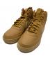NIKE（ナイキ）の古着「Court Borough Mid」｜ブラウン