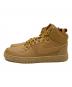 NIKE (ナイキ) Court Borough Mid ブラウン サイズ:27.5cm：6000円