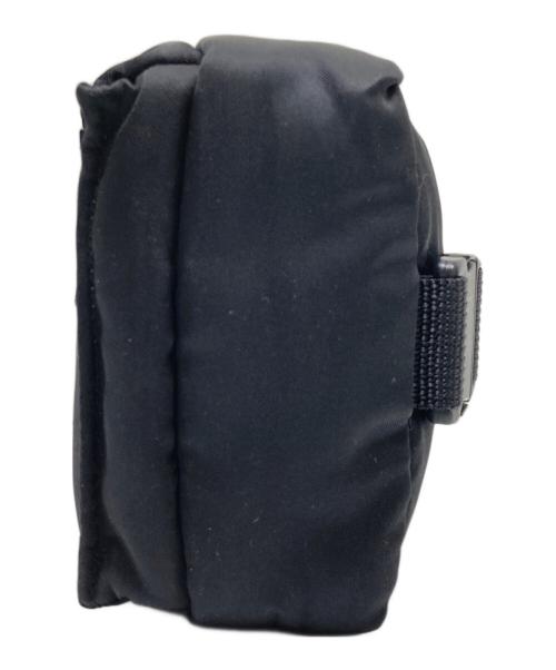 PORTER（ポーター）PORTER (ポーター) モバイルポーチ ブラック サイズ:下記参照の古着・服飾アイテム
