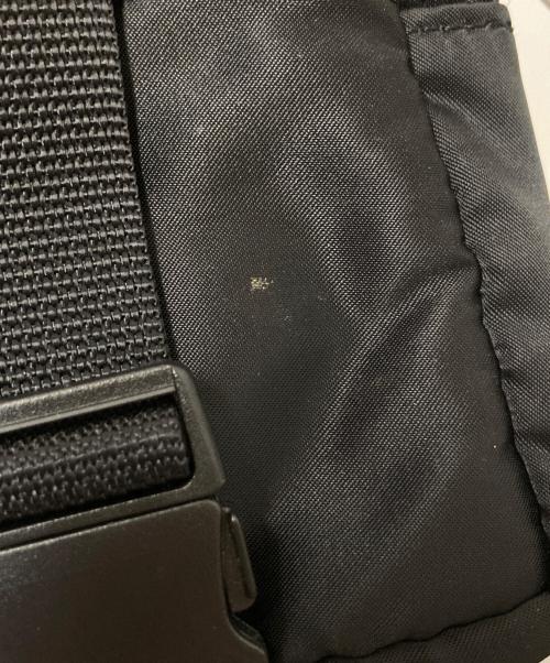 PORTER（ポーター）PORTER (ポーター) モバイルポーチ ブラック サイズ:下記参照の古着・服飾アイテム