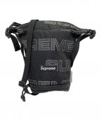 SUPREMEシュプリーム）の古着「Neck Pouch」｜ブラック