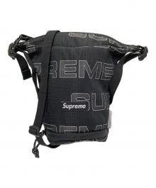 SUPREME（シュプリーム）の古着「Neck Pouch」｜ブラック