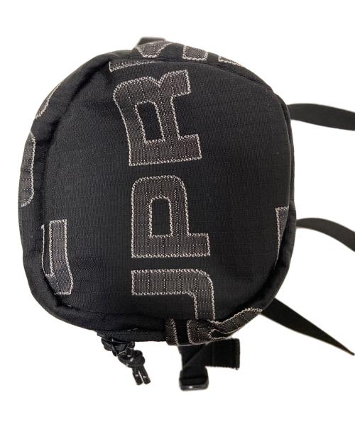 SUPREME（シュプリーム）SUPREME (シュプリーム) Neck Pouch ブラック サイズ:下記参照の古着・服飾アイテム