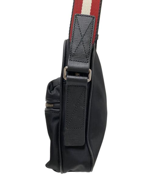 BALLY（バリー）BALLY (バリー) クロスボディバッグ ブラック サイズ:下記参照の古着・服飾アイテム