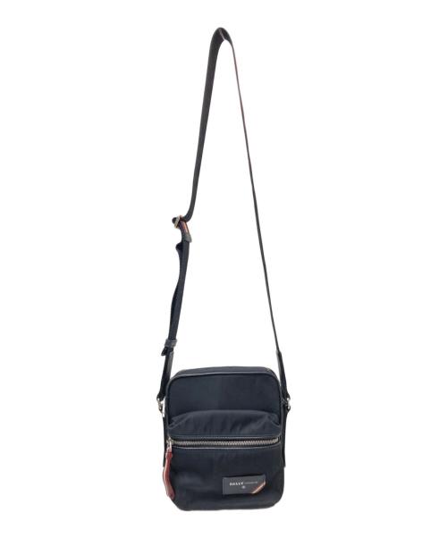BALLY（バリー）BALLY (バリー) クロスボディバッグ ブラック サイズ:下記参照の古着・服飾アイテム