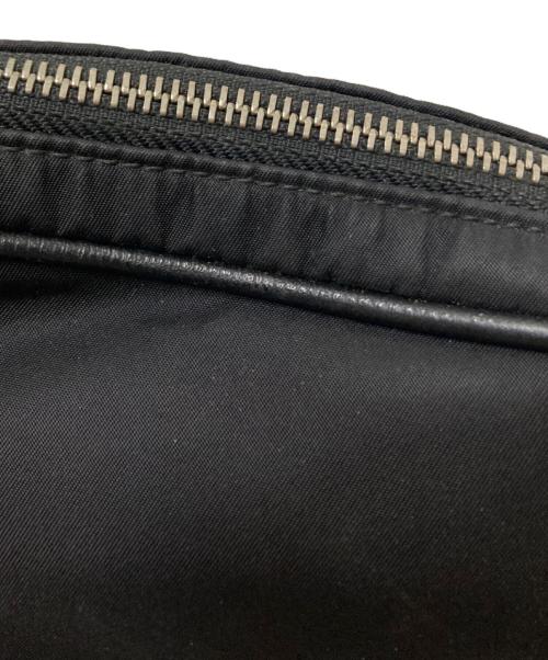 BALLY（バリー）BALLY (バリー) クロスボディバッグ ブラック サイズ:下記参照の古着・服飾アイテム