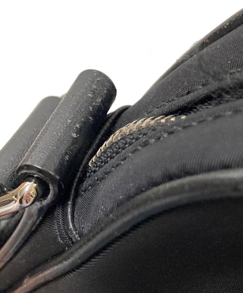 BALLY（バリー）BALLY (バリー) クロスボディバッグ ブラック サイズ:下記参照の古着・服飾アイテム