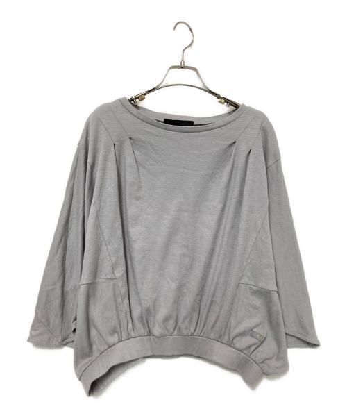 TATRAS（タトラス）TATRAS (タトラス) SWEATSHIRT グレー サイズ:2の古着・服飾アイテム