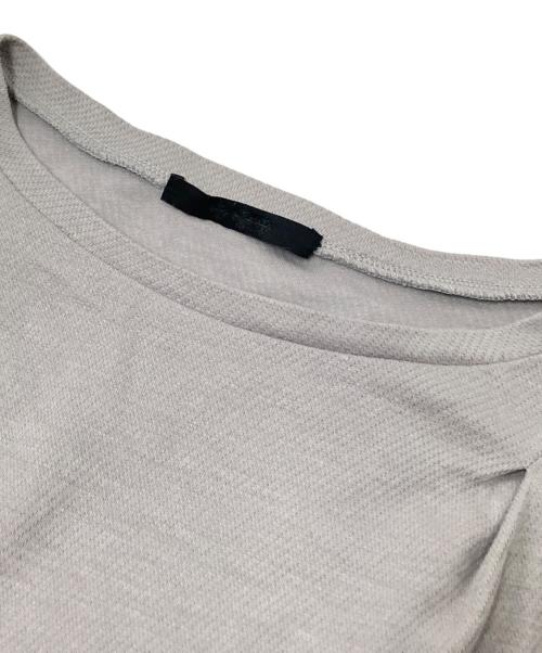 TATRAS（タトラス）TATRAS (タトラス) SWEATSHIRT グレー サイズ:2の古着・服飾アイテム