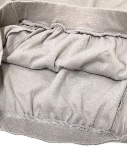 TATRAS（タトラス）TATRAS (タトラス) SWEATSHIRT グレー サイズ:2の古着・服飾アイテム
