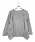 TATRAS (タトラス) SWEATSHIRT グレー サイズ:2：4000円