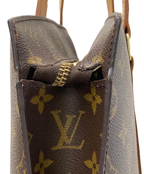 LOUIS VUITTON（ルイ ヴィトン）LOUIS VUITTON (ルイ ヴィトン) ショルダーバッグ ブラウン×ベージュ サイズ:下記参照の古着・服飾アイテム