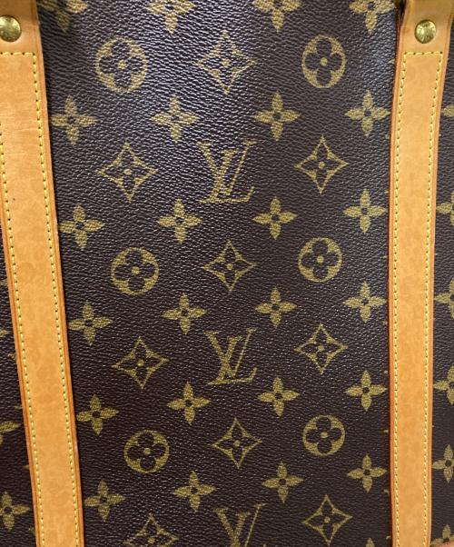 LOUIS VUITTON（ルイ ヴィトン）LOUIS VUITTON (ルイ ヴィトン) ショルダーバッグ ブラウン×ベージュ サイズ:下記参照の古着・服飾アイテム