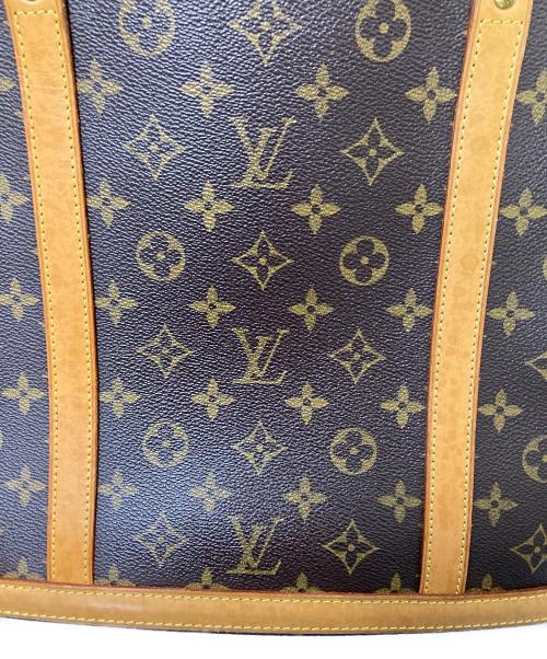 LOUIS VUITTON（ルイ ヴィトン）LOUIS VUITTON (ルイ ヴィトン) ショルダーバッグ ブラウン×ベージュ サイズ:下記参照の古着・服飾アイテム