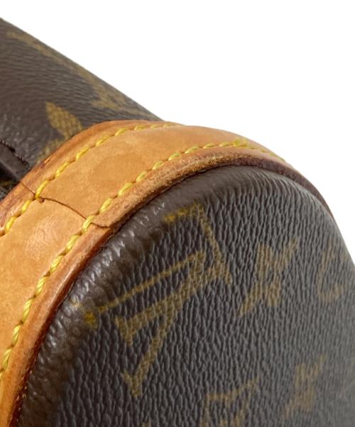 LOUIS VUITTON（ルイ ヴィトン）LOUIS VUITTON (ルイ ヴィトン) ショルダーバッグ ブラウン×ベージュ サイズ:下記参照の古着・服飾アイテム