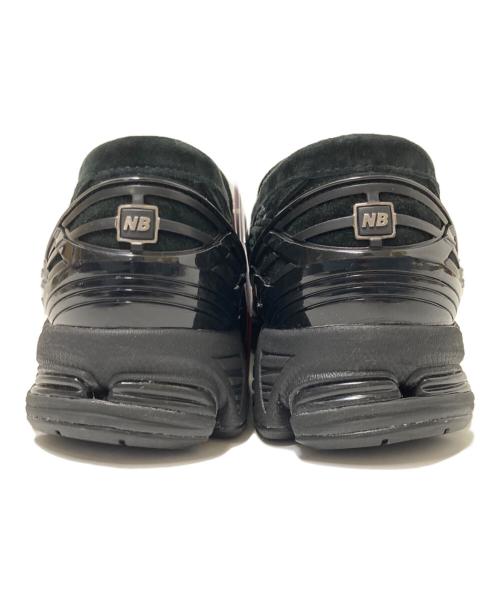 NEW BALANCE（ニューバランス）NEW BALANCE (ニューバランス) スニーカー ブラック サイズ:28.5cmの古着・服飾アイテム