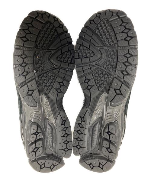 NEW BALANCE（ニューバランス）NEW BALANCE (ニューバランス) スニーカー ブラック サイズ:28.5cmの古着・服飾アイテム