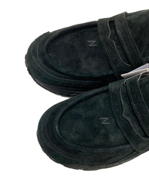 NEW BALANCE（ニューバランス）NEW BALANCE (ニューバランス) スニーカー ブラック サイズ:28.5cmの古着・服飾アイテム