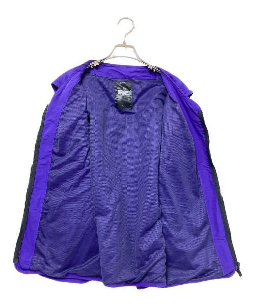 FTC（エフティーシー）FTC (エフティーシー) TACTICAL FISHING VEST パープル サイズ:Lの古着・服飾アイテム