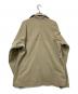 L.L.Bean (エルエルビーン) 80ｓワークジャケット ベージュ サイズ:M：8000円