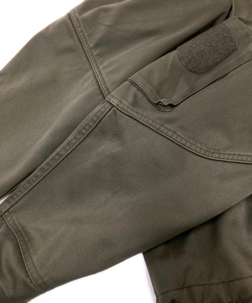 USED（ユーズド）USED (ユーズド) パラトルーパージャケット オリーブ サイズ:2の古着・服飾アイテム