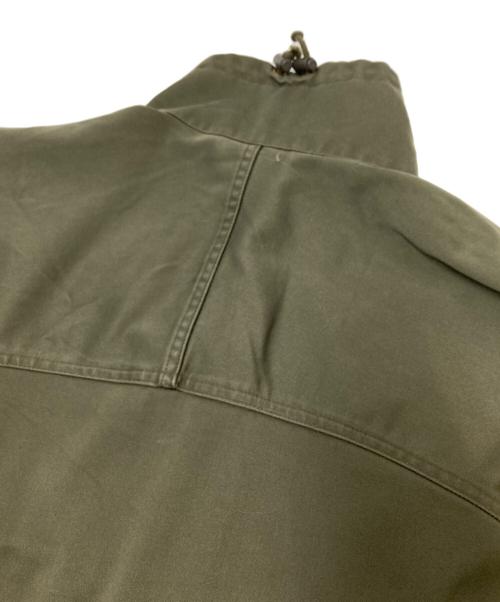 USED（ユーズド）USED (ユーズド) パラトルーパージャケット オリーブ サイズ:2の古着・服飾アイテム