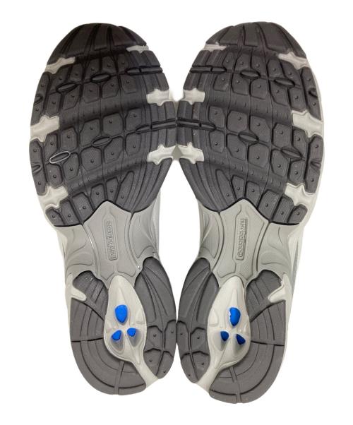 NEW BALANCE（ニューバランス）NEW BALANCE (ニューバランス) COMME des GARCONS HOMME (コムデギャルソン オム) ローカットスニーカー グレー サイズ:28.0cmの古着・服飾アイテム
