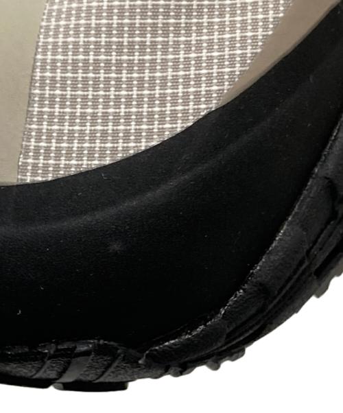 norda（ノルダ）norda (ノルダ) NORDA 001A CINDER グレー サイズ:26.5㎝の古着・服飾アイテム