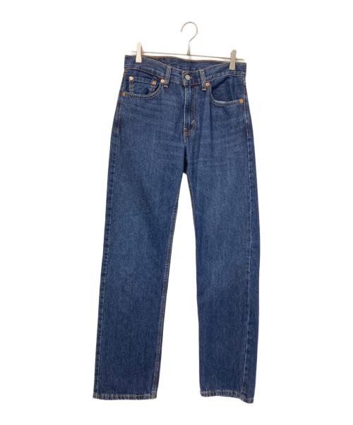 LEVI'S（リーバイス）LEVI'S (リーバイス) デニムパンツ インディゴ サイズ:W28の古着・服飾アイテム