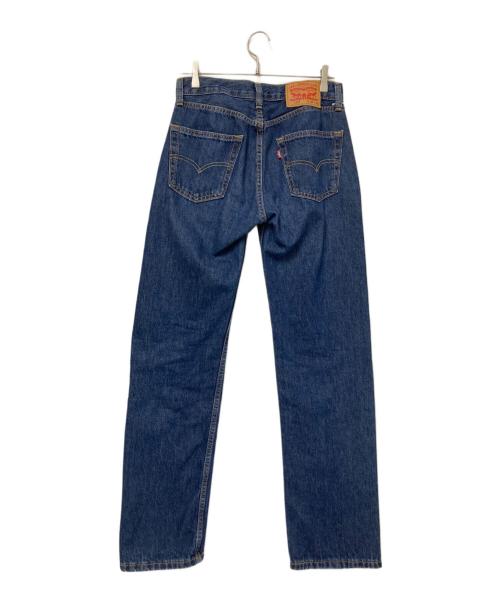 LEVI'S（リーバイス）LEVI'S (リーバイス) デニムパンツ インディゴ サイズ:W28の古着・服飾アイテム