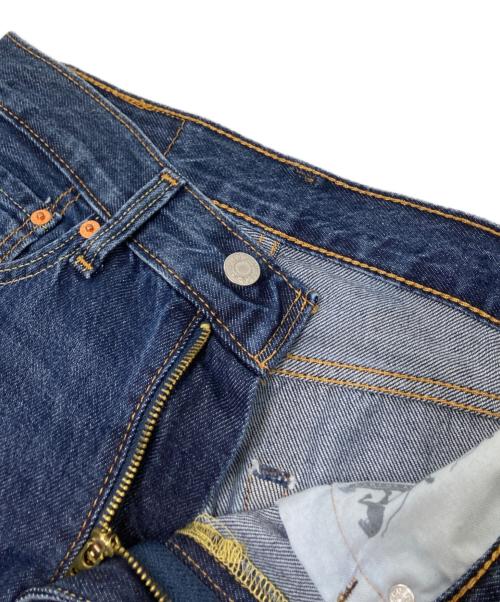 LEVI'S（リーバイス）LEVI'S (リーバイス) デニムパンツ インディゴ サイズ:W28の古着・服飾アイテム