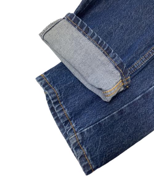 LEVI'S（リーバイス）LEVI'S (リーバイス) デニムパンツ インディゴ サイズ:W28の古着・服飾アイテム