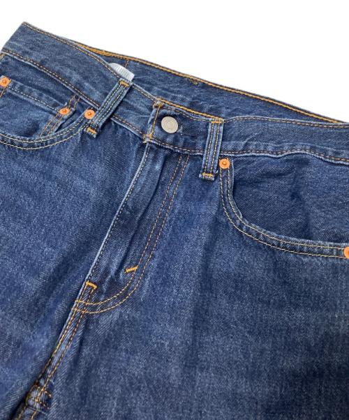 LEVI'S（リーバイス）LEVI'S (リーバイス) デニムパンツ インディゴ サイズ:W28の古着・服飾アイテム
