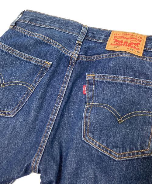 LEVI'S（リーバイス）LEVI'S (リーバイス) デニムパンツ インディゴ サイズ:W28の古着・服飾アイテム