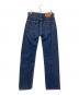 LEVI'S (リーバイス) デニムパンツ インディゴ サイズ:W28：4000円