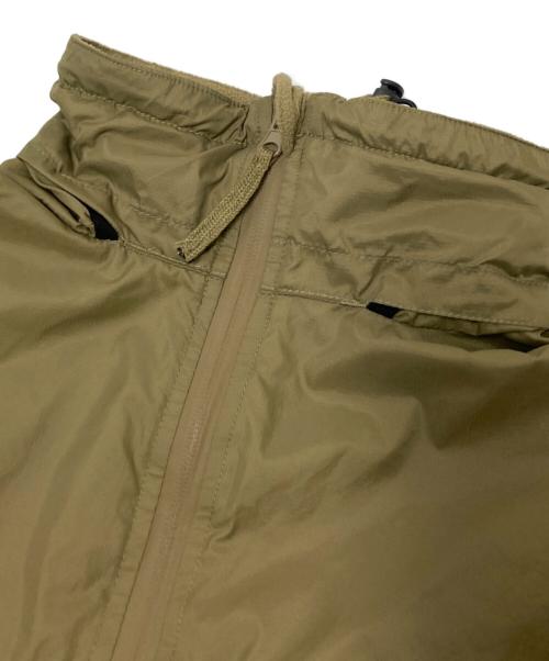 BRITISH MILITARY（ブリティッシュミリタリー）BRITISH MILITARY (ブリティッシュミリタリー) THERMAL SMOCK ベージュ サイズ:下記参照の古着・服飾アイテム
