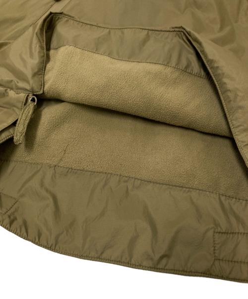 BRITISH MILITARY（ブリティッシュミリタリー）BRITISH MILITARY (ブリティッシュミリタリー) THERMAL SMOCK ベージュ サイズ:下記参照の古着・服飾アイテム