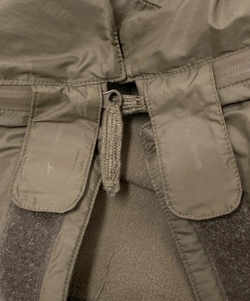 BRITISH MILITARY（ブリティッシュミリタリー）BRITISH MILITARY (ブリティッシュミリタリー) THERMAL SMOCK ベージュ サイズ:下記参照の古着・服飾アイテム