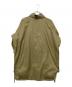 BRITISH MILITARY (ブリティッシュミリタリー) THERMAL SMOCK ベージュ サイズ:下記参照：9000円