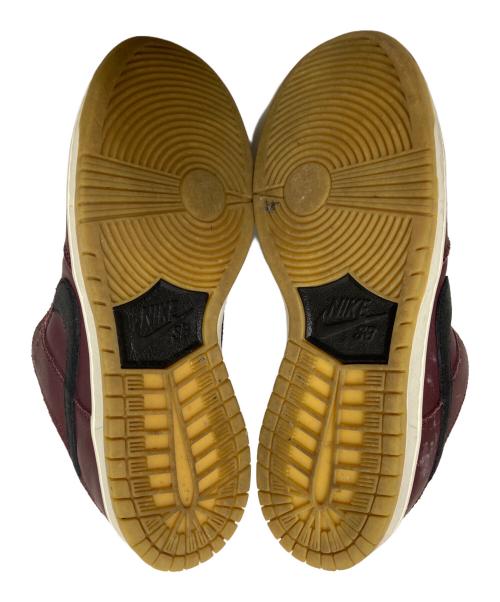NIKE（ナイキ）NIKE (ナイキ) ローカットスニーカー パープル サイズ:28.0cmの古着・服飾アイテム
